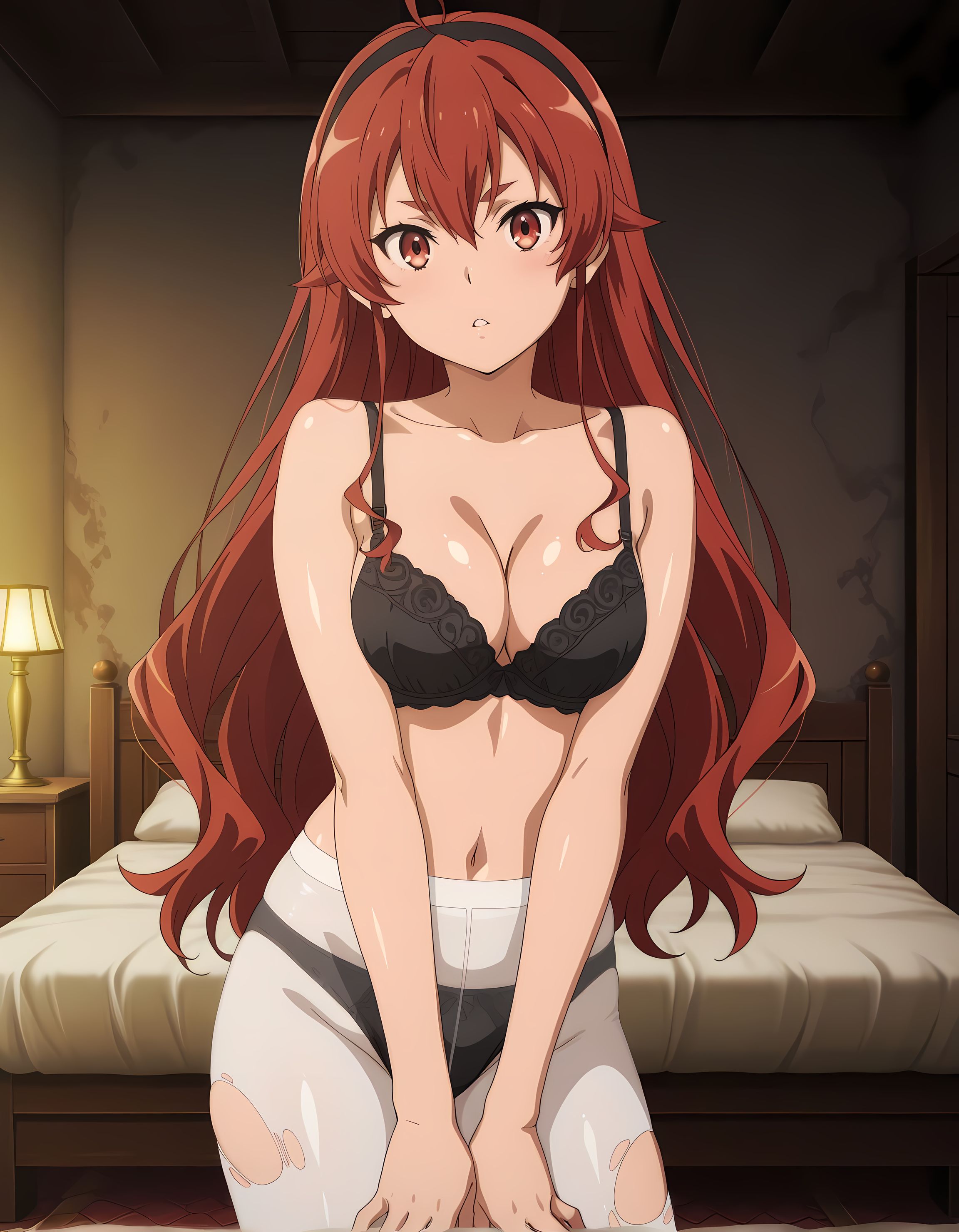 艾莉丝·伯雷亚斯·格雷拉特 第2页