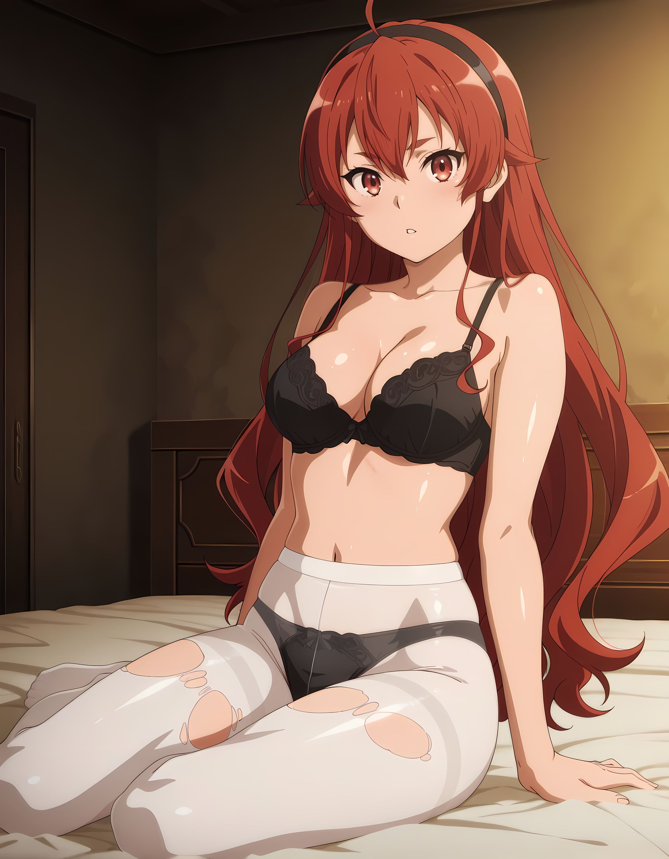 艾莉丝·伯雷亚斯·格雷拉特 第3页
