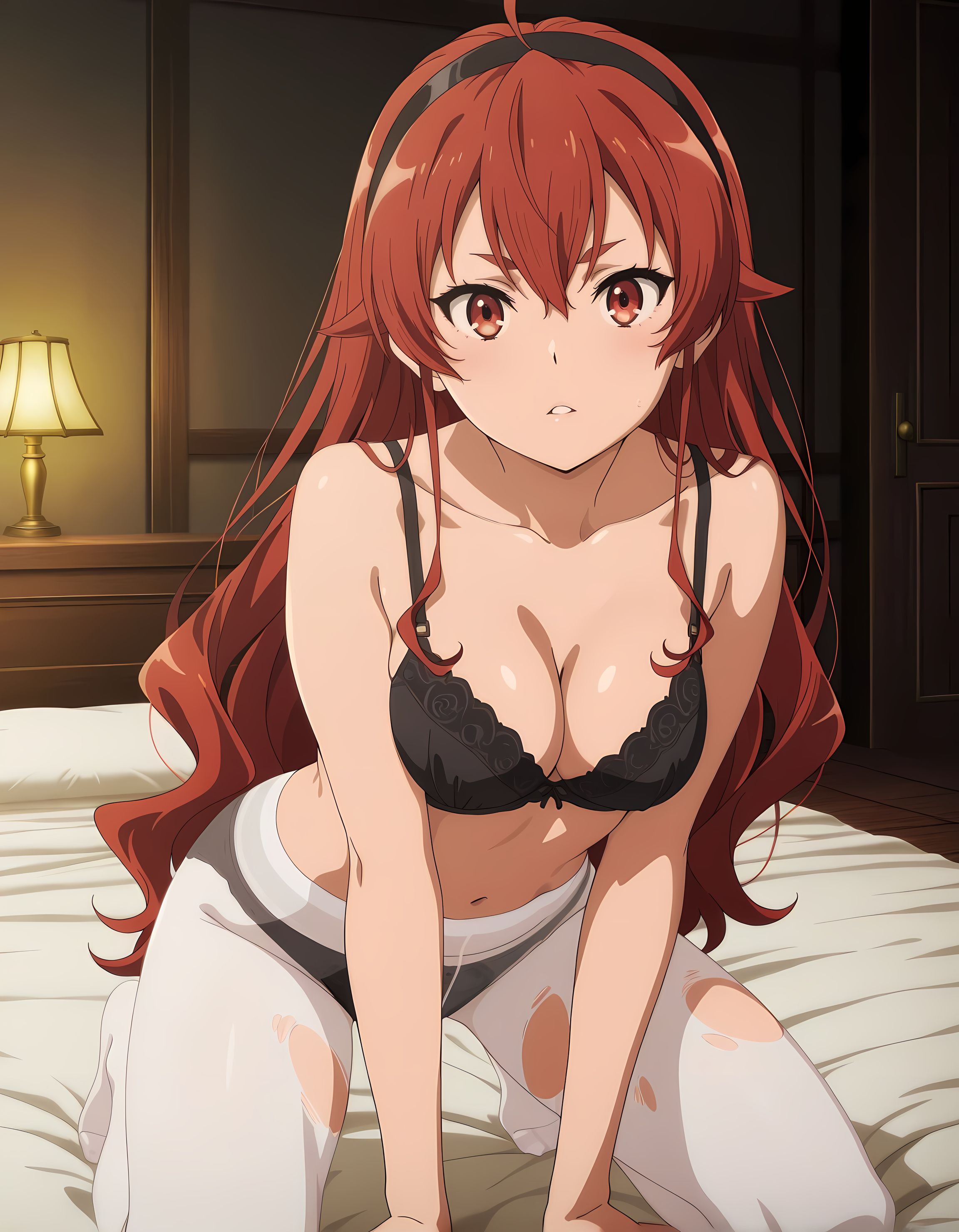 艾莉丝·伯雷亚斯·格雷拉特 第4页