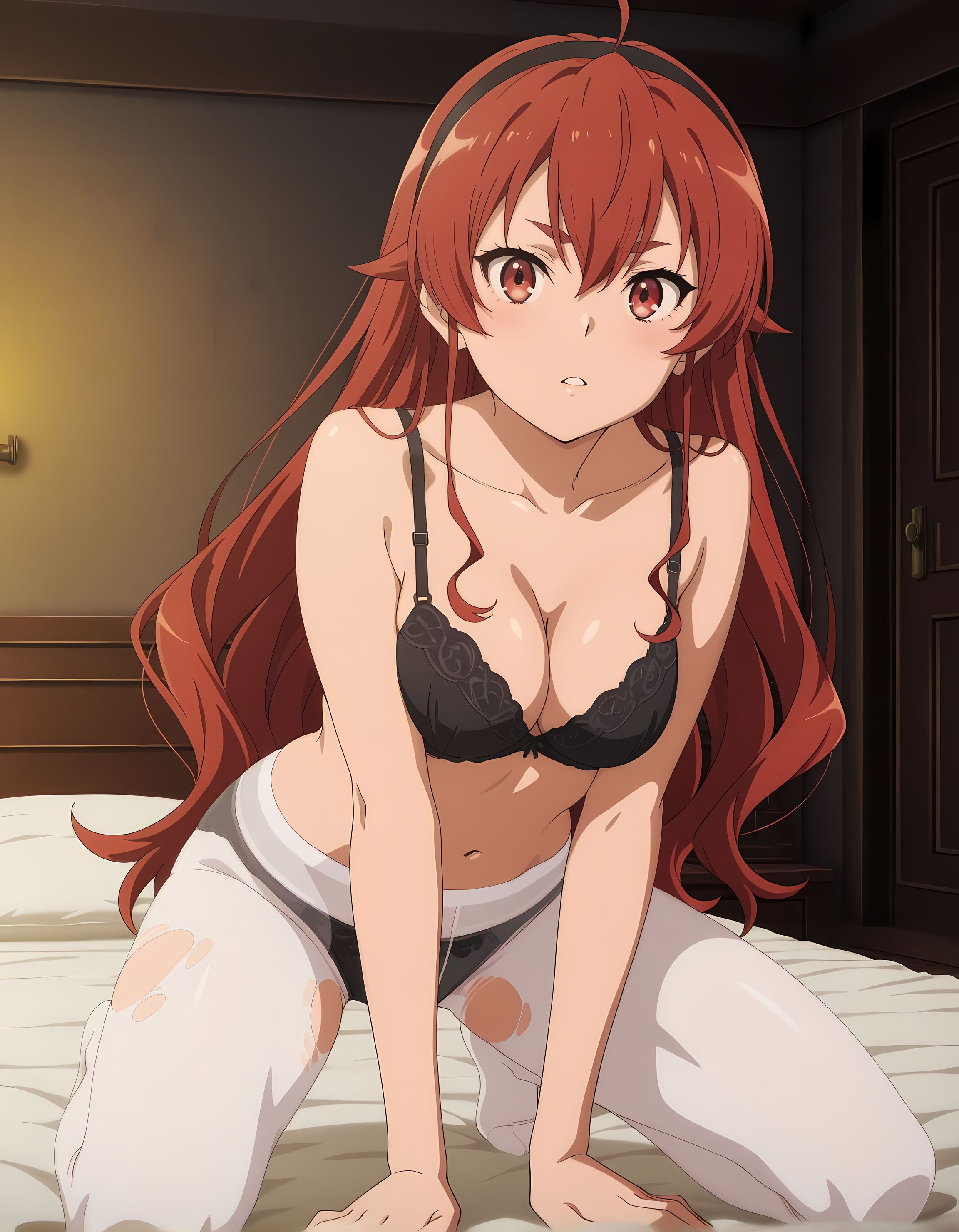 艾莉丝·伯雷亚斯·格雷拉特 第5页
