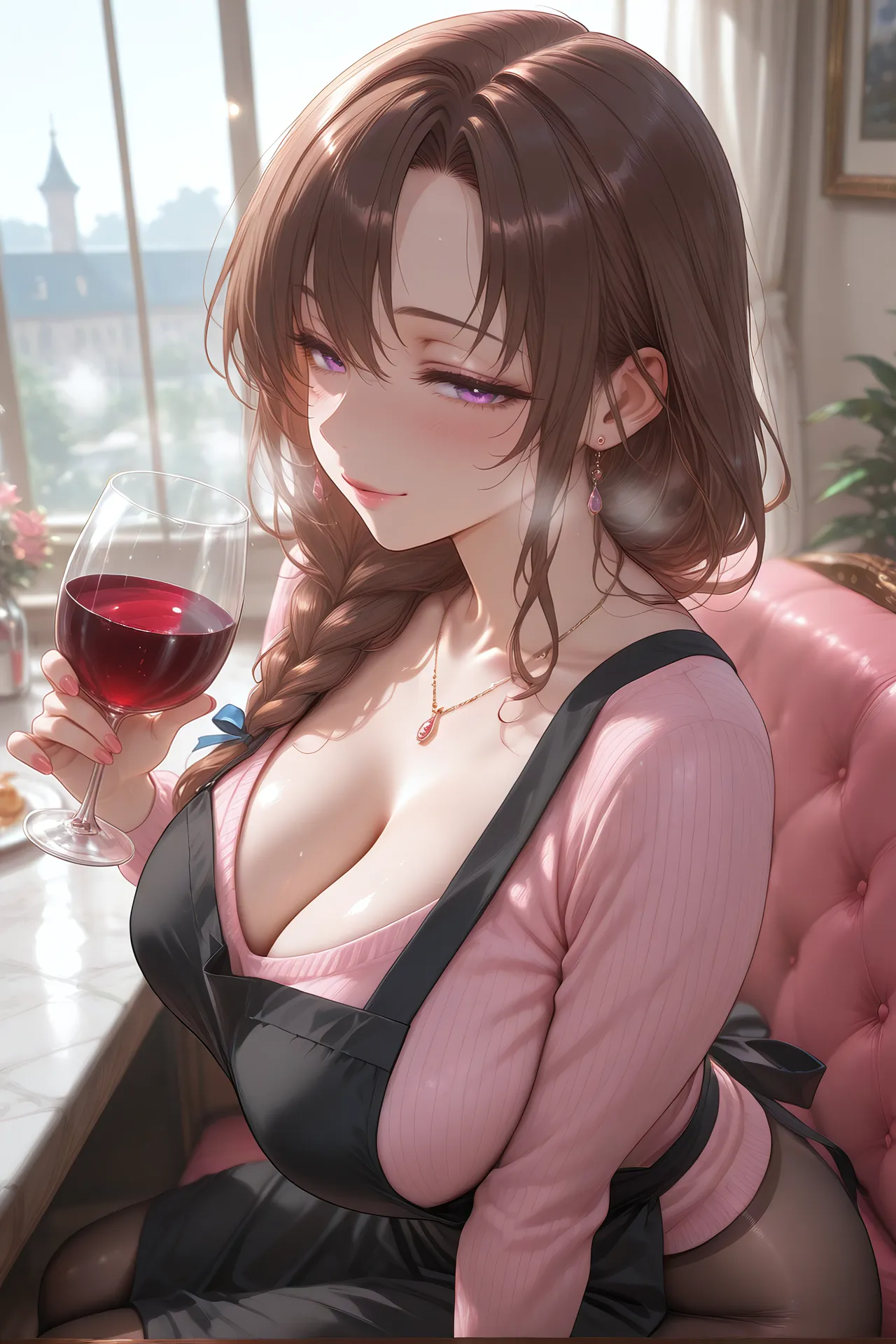 妻食 第1页