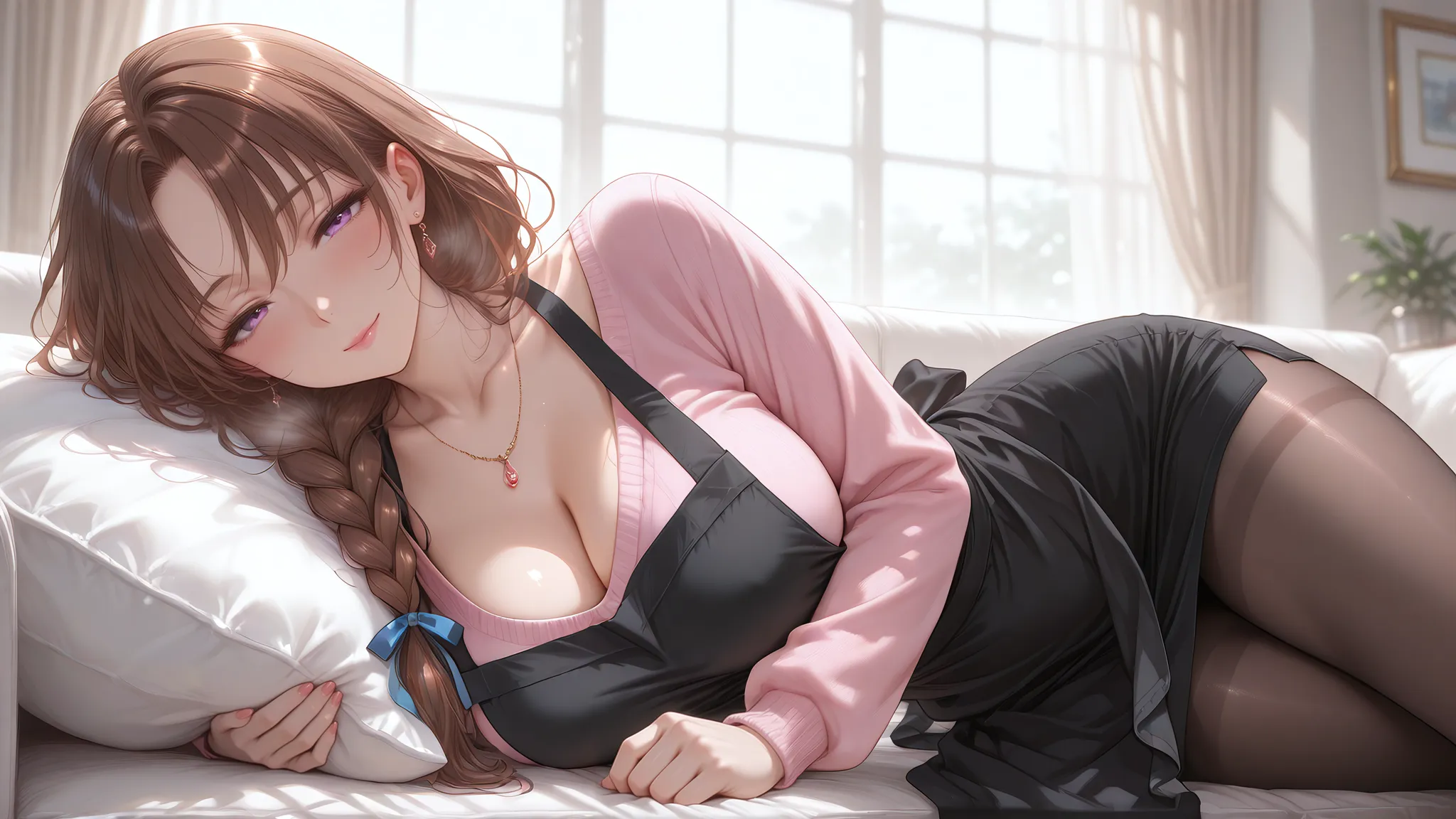 妻食 第19页