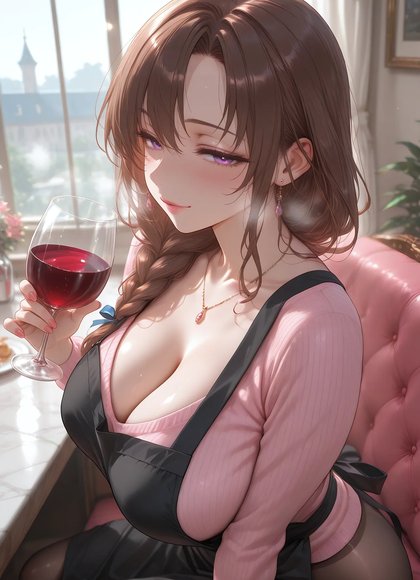 妻食