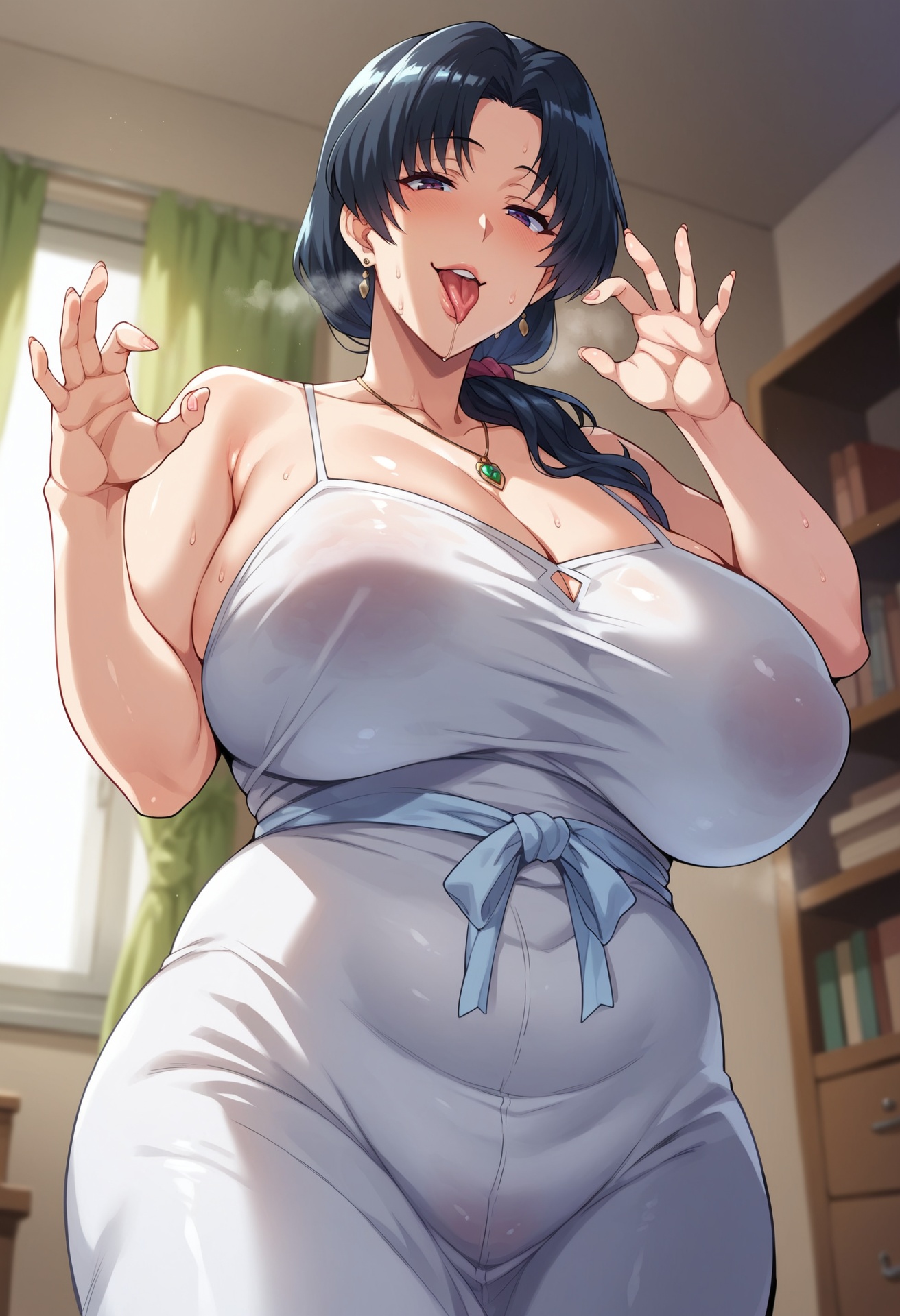 夏木美百合 第6页