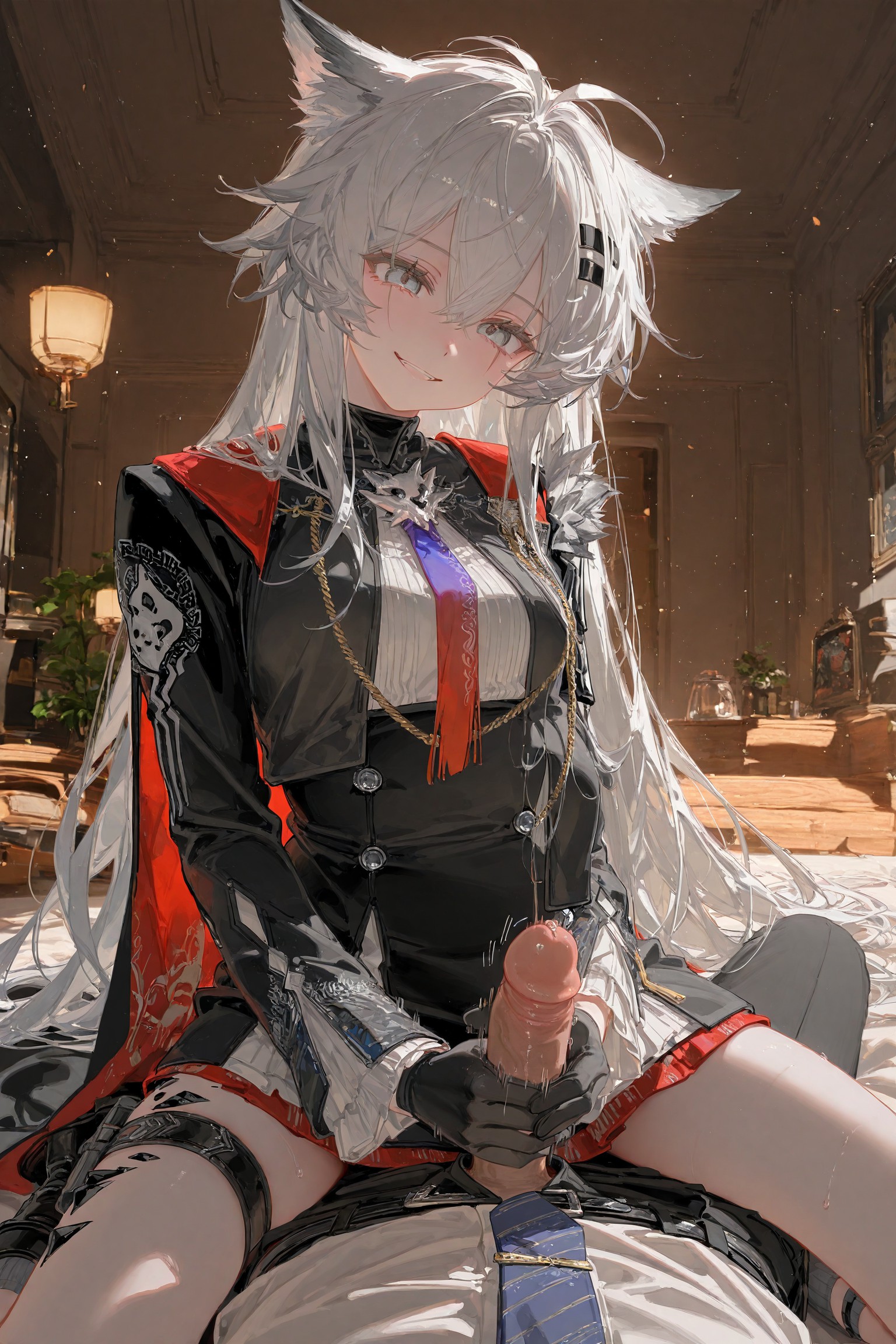 拉普兰德 第7页
