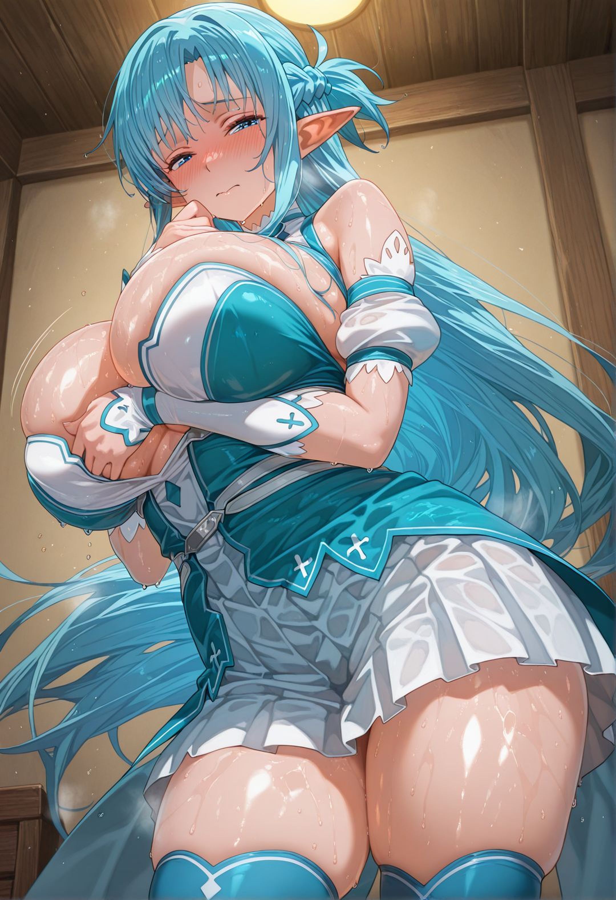 冲前辈 第1页