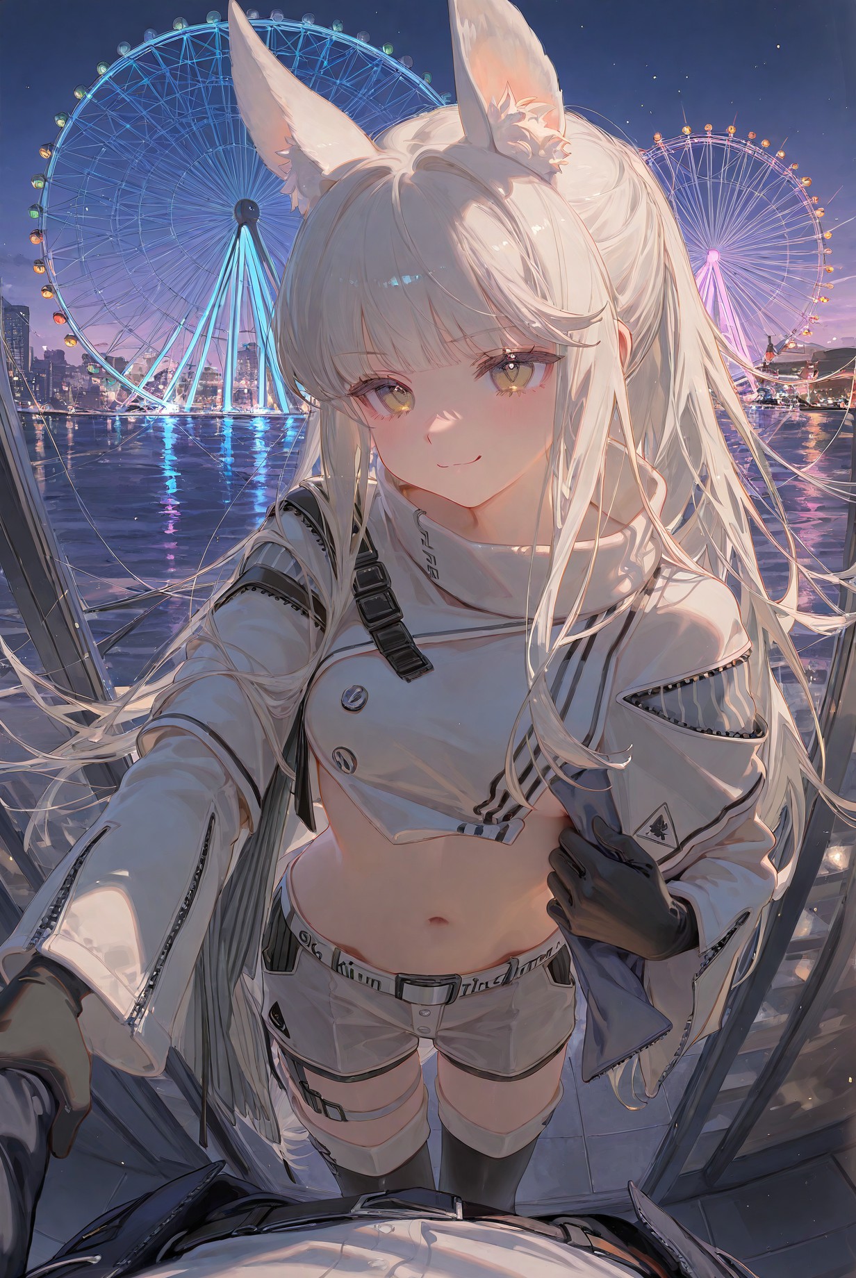 白金 第6页