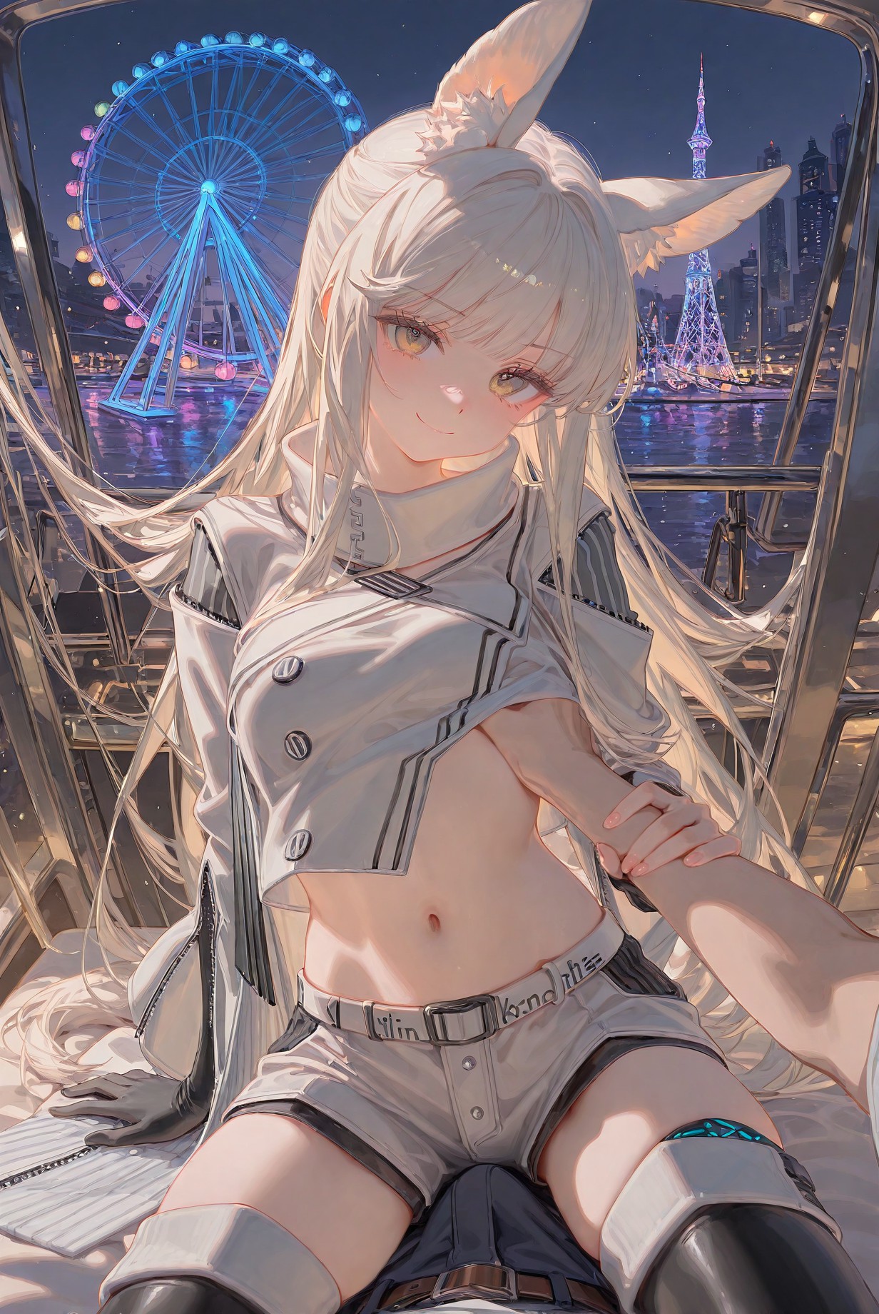 白金 第9页