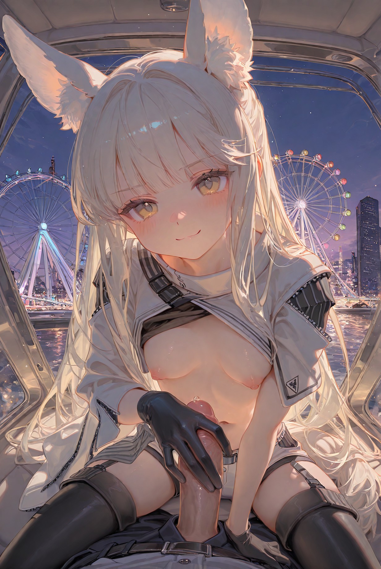 白金 第12页