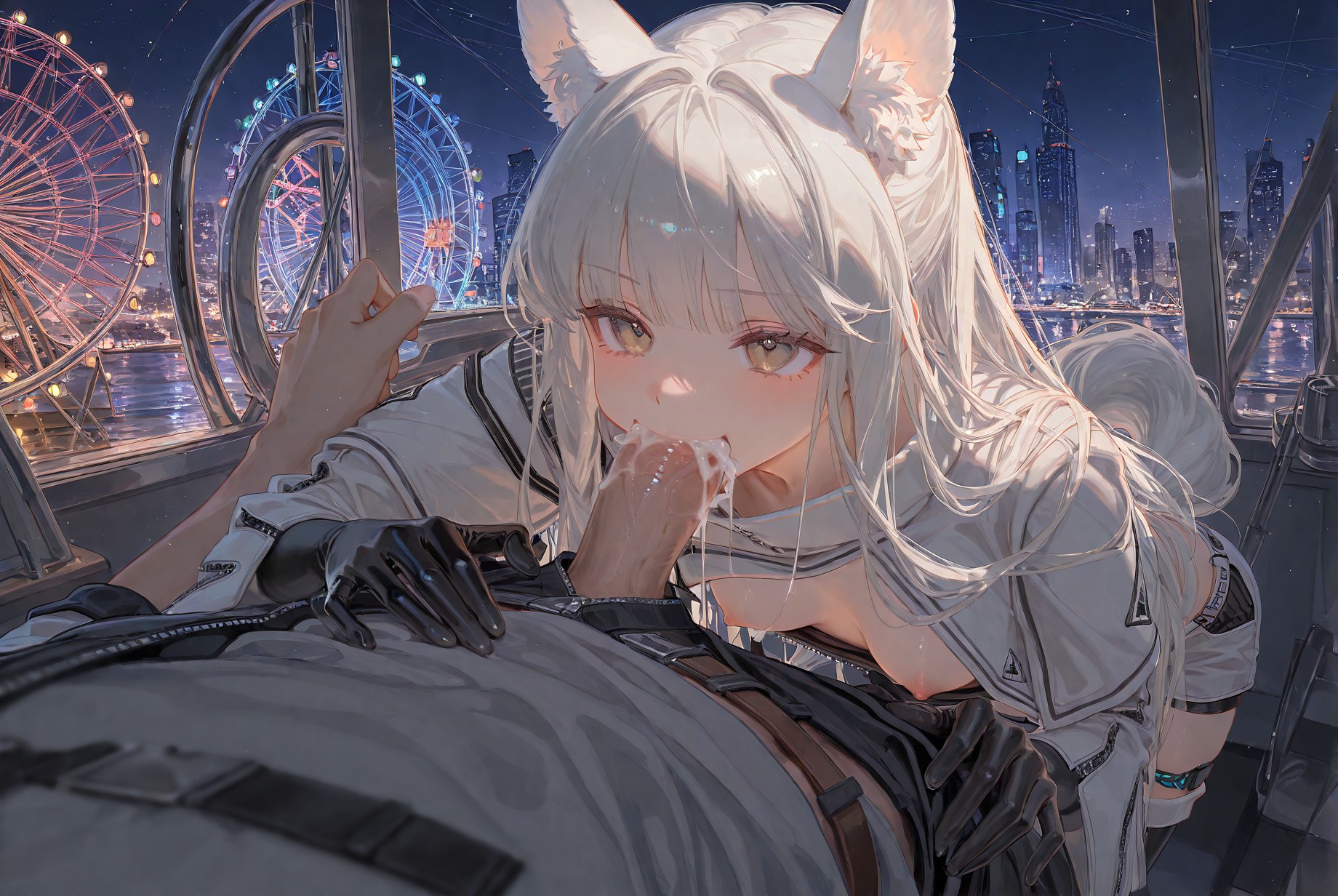 白金 第19页