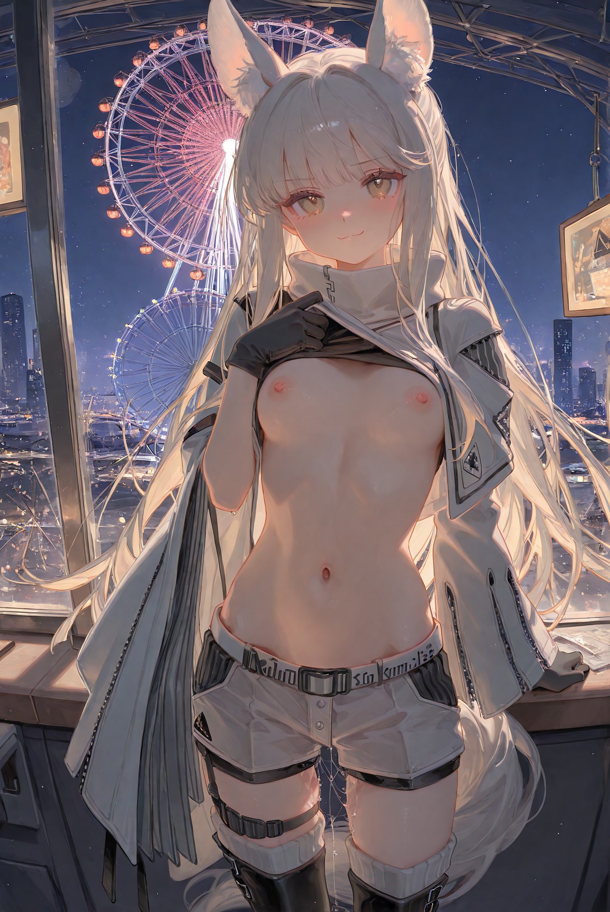 白金 第23页