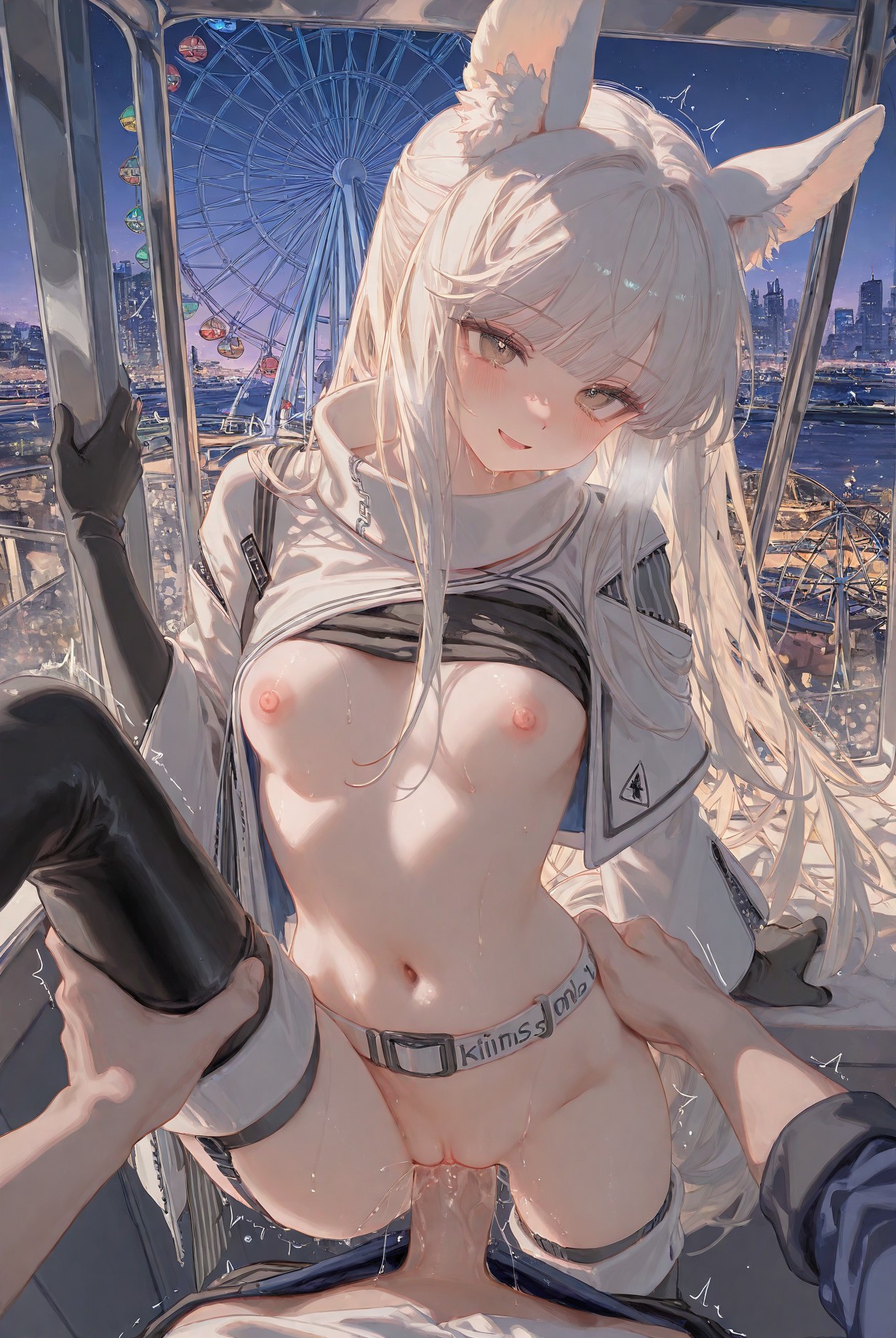 白金 第34页