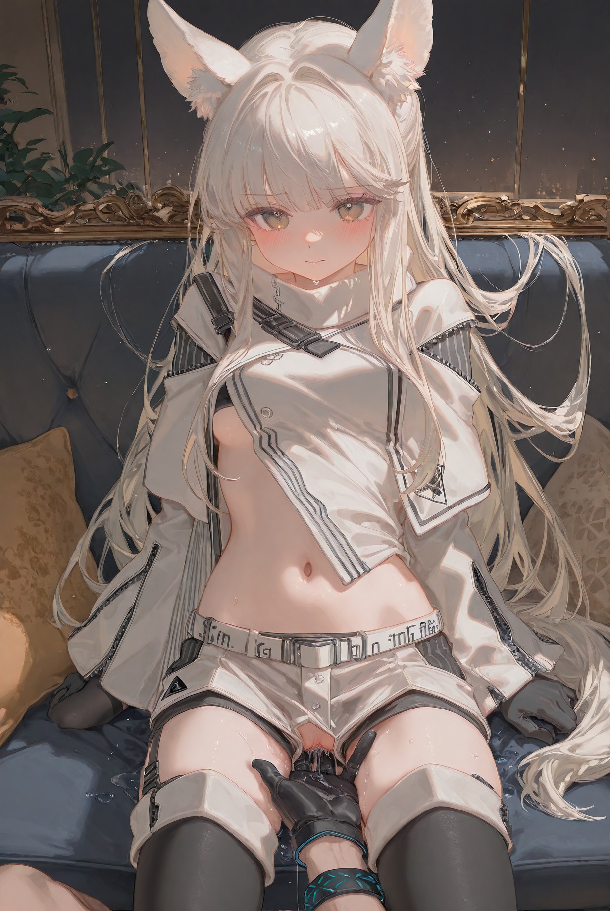 白金 第59页