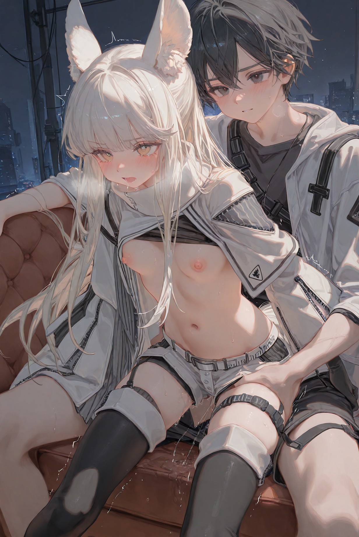 白金 第76页