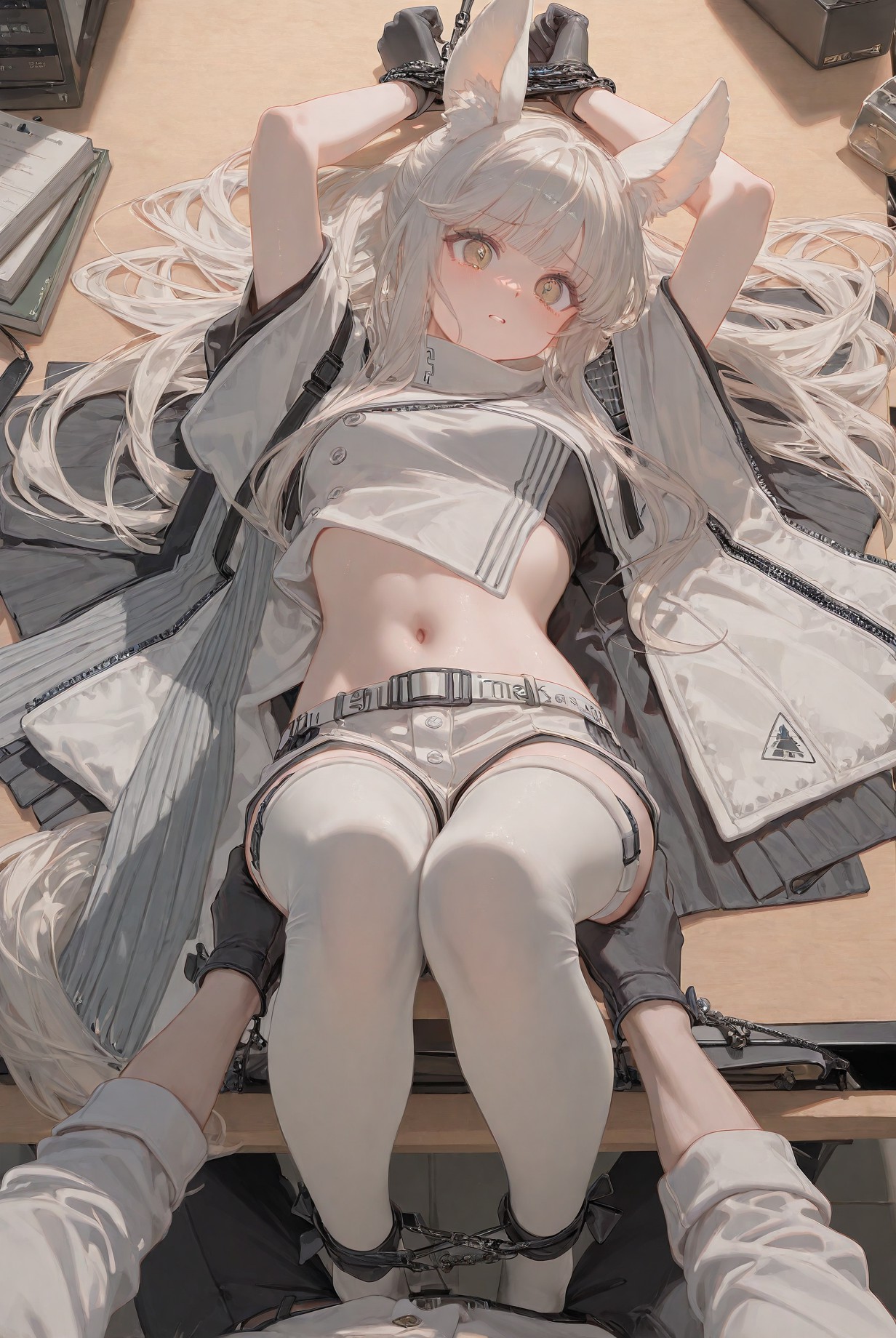 白金 第97页