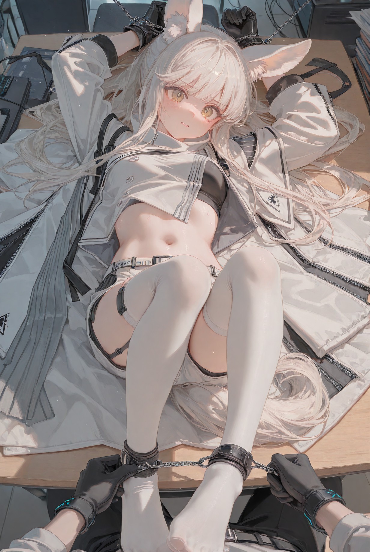 白金 第98页