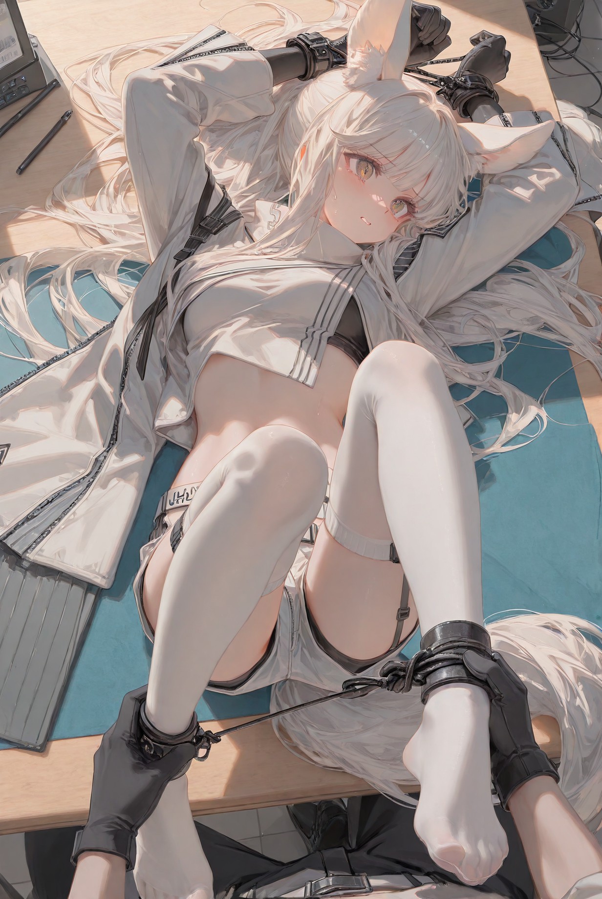 白金 第100页