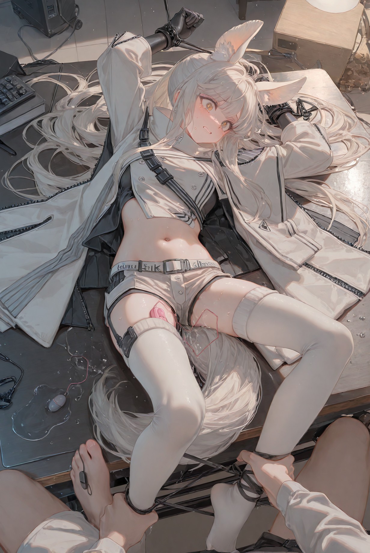 白金 第104页