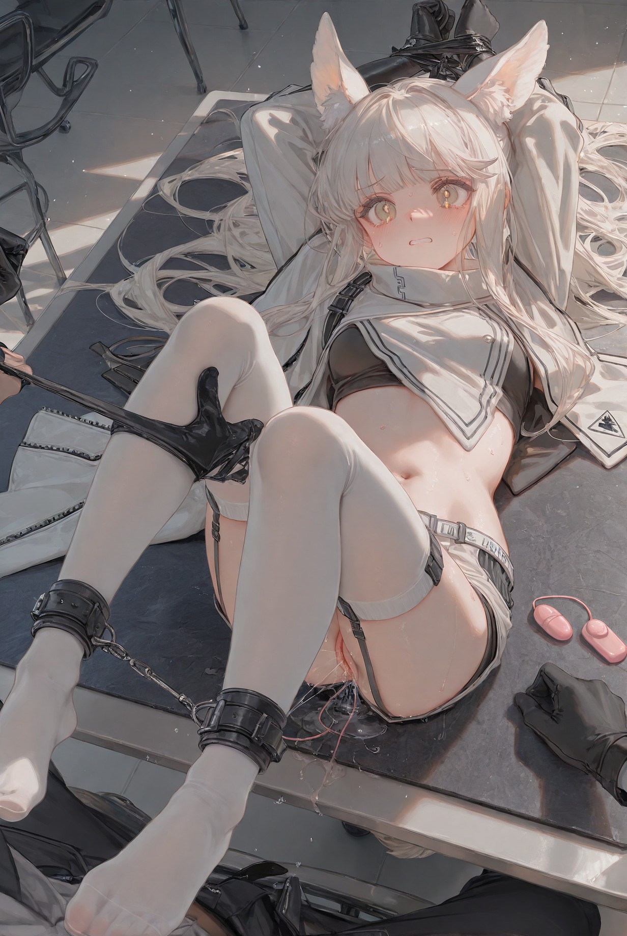 白金 第105页