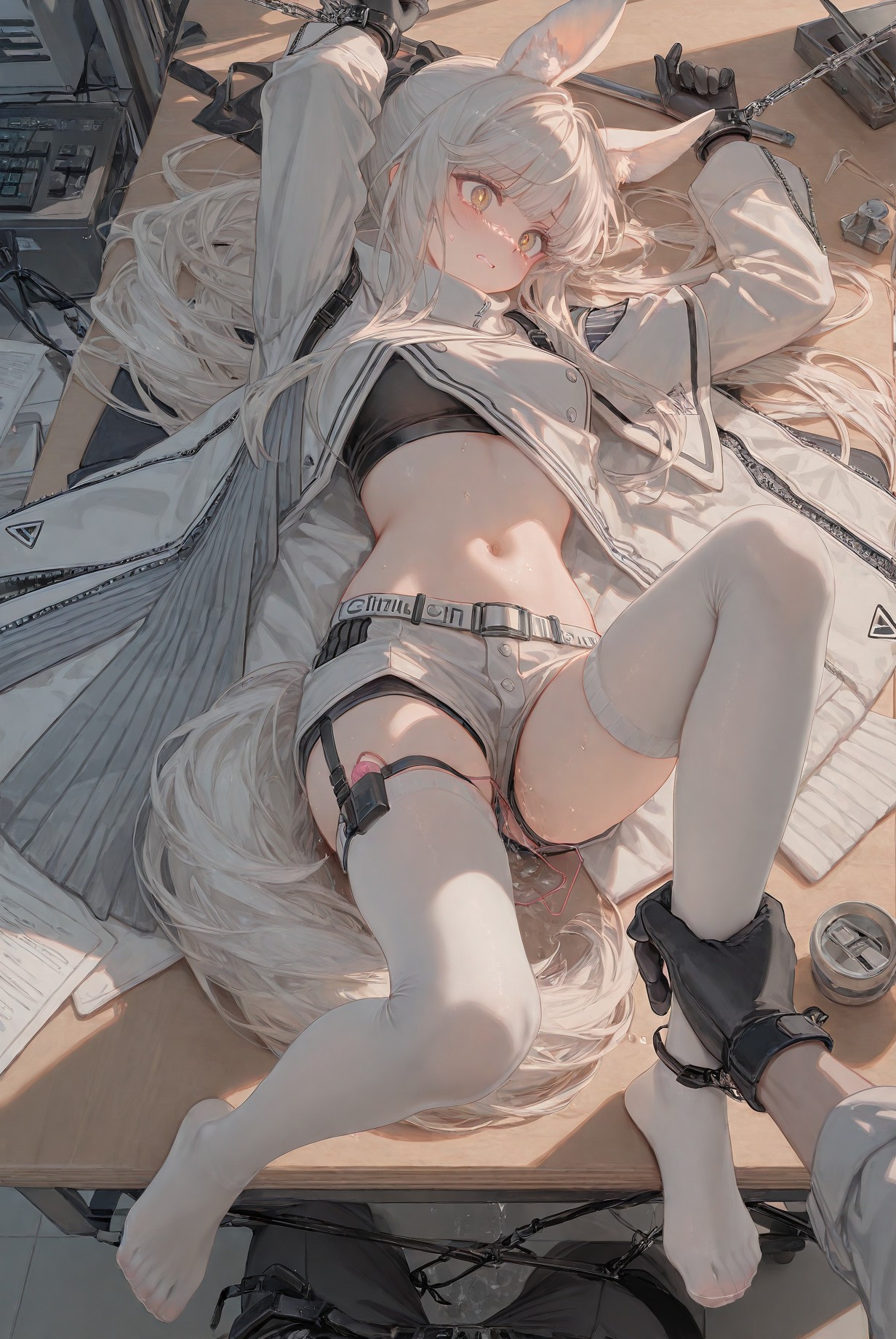 白金 第106页