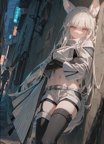 白金