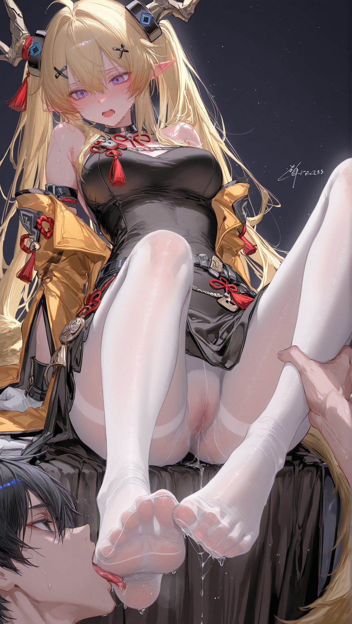 雷子惊蛰 第12页