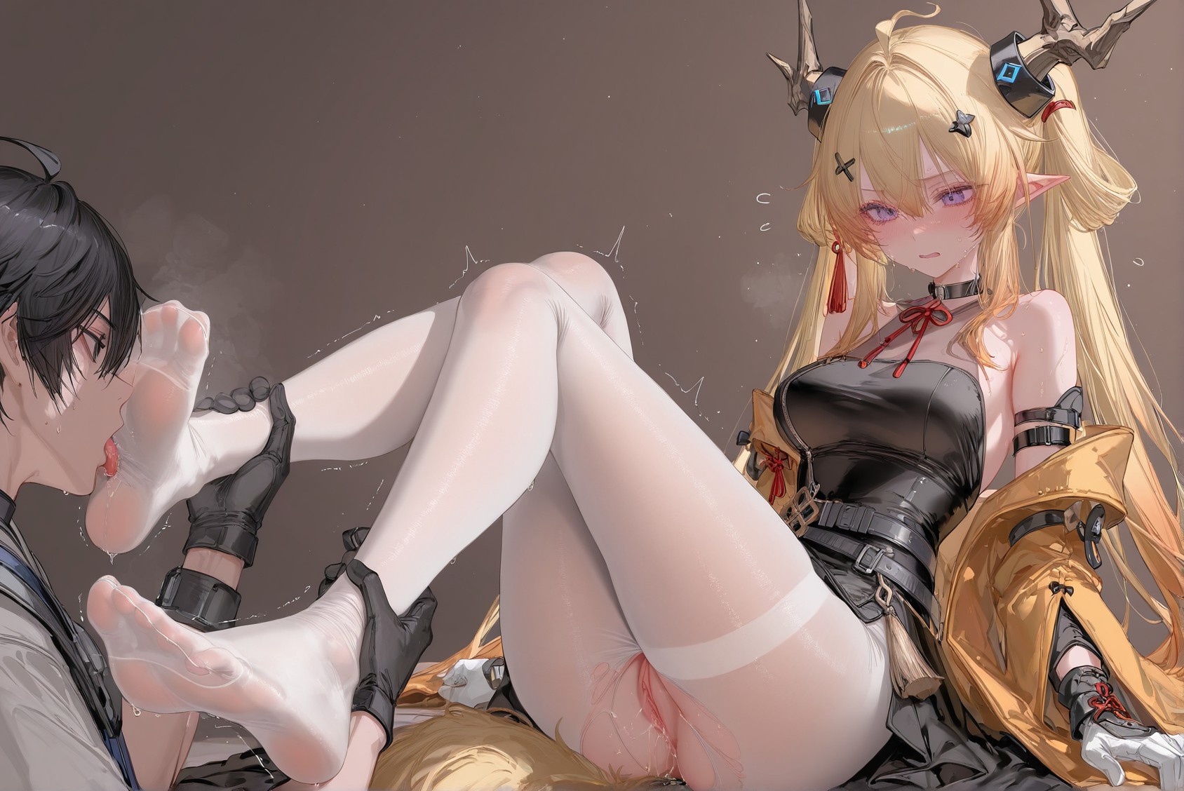 雷子惊蛰 第20页