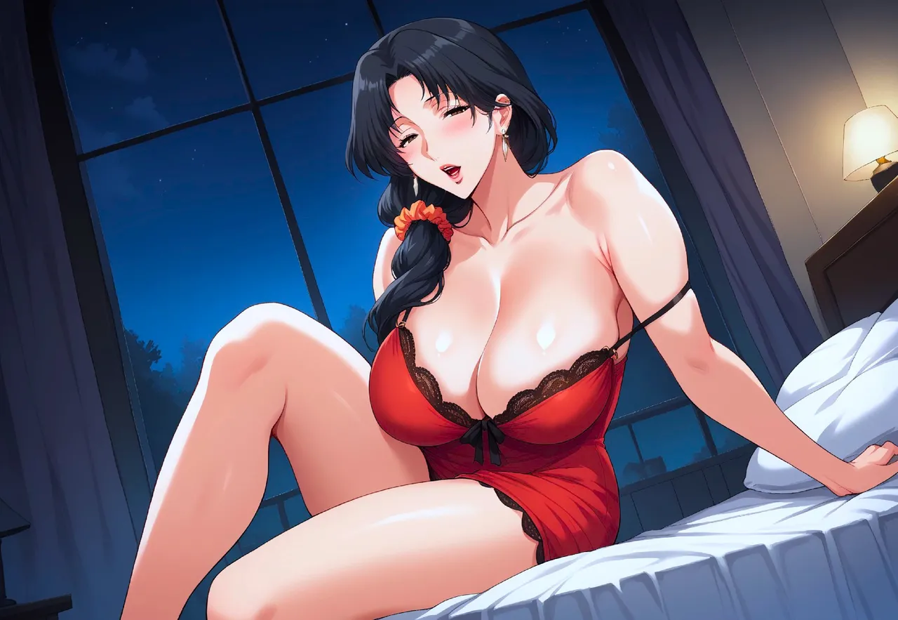 夏木美由里 第16页