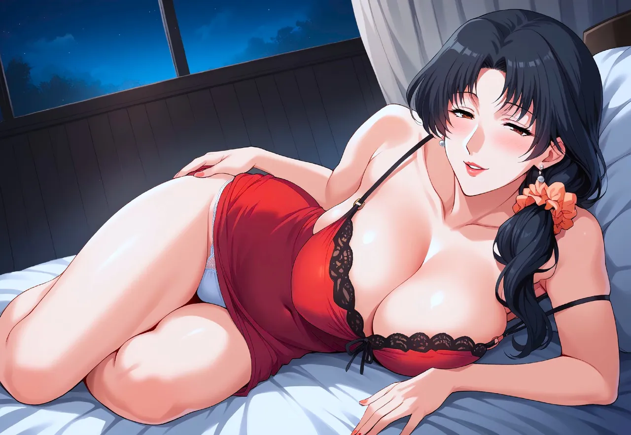 夏木美由里 第18页