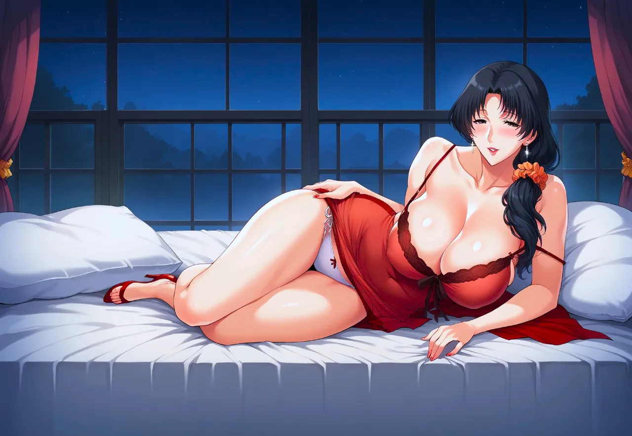 夏木美由里 第19页