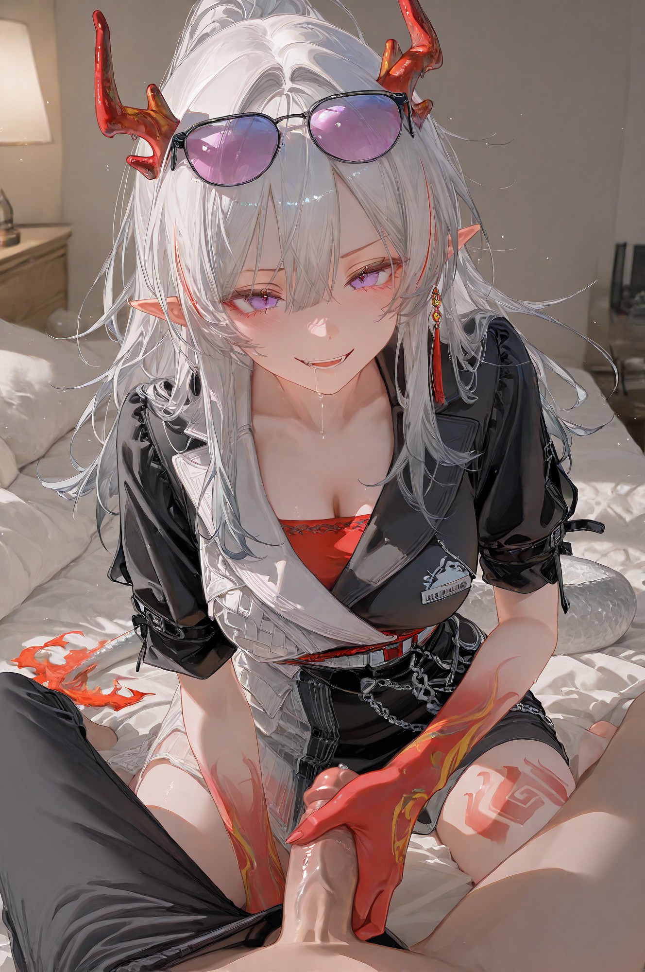 Nian 年 第3页