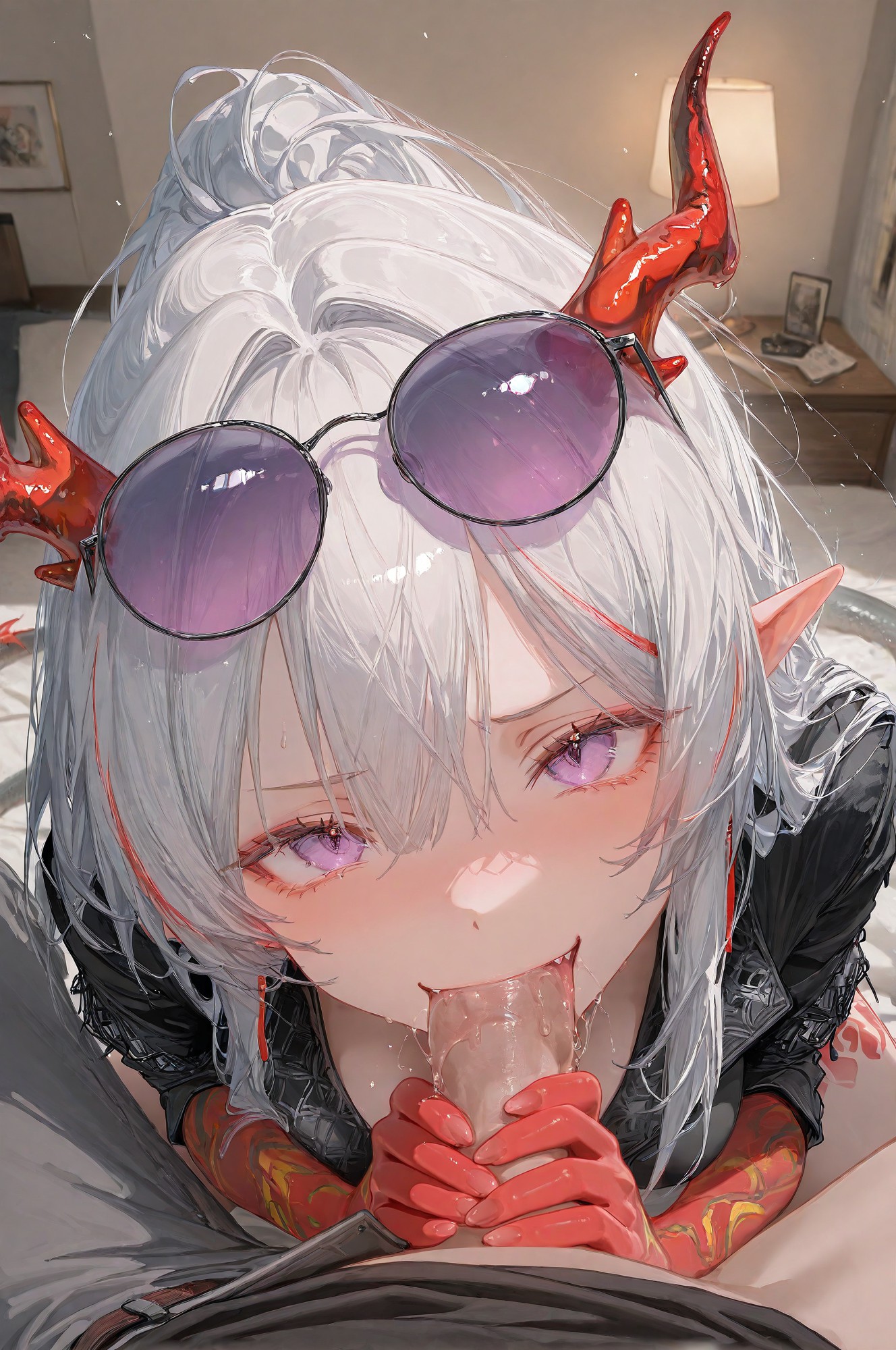 Nian 年 第4页
