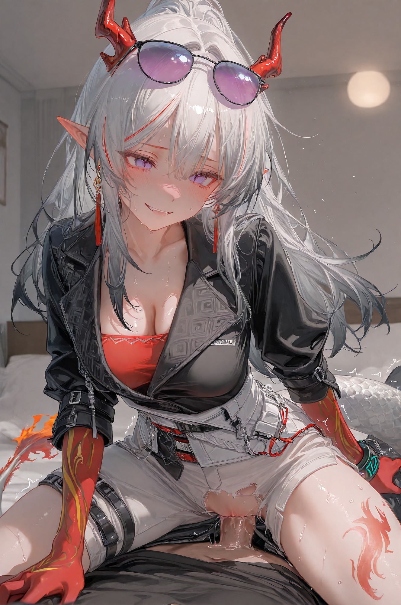 Nian 年 第12页