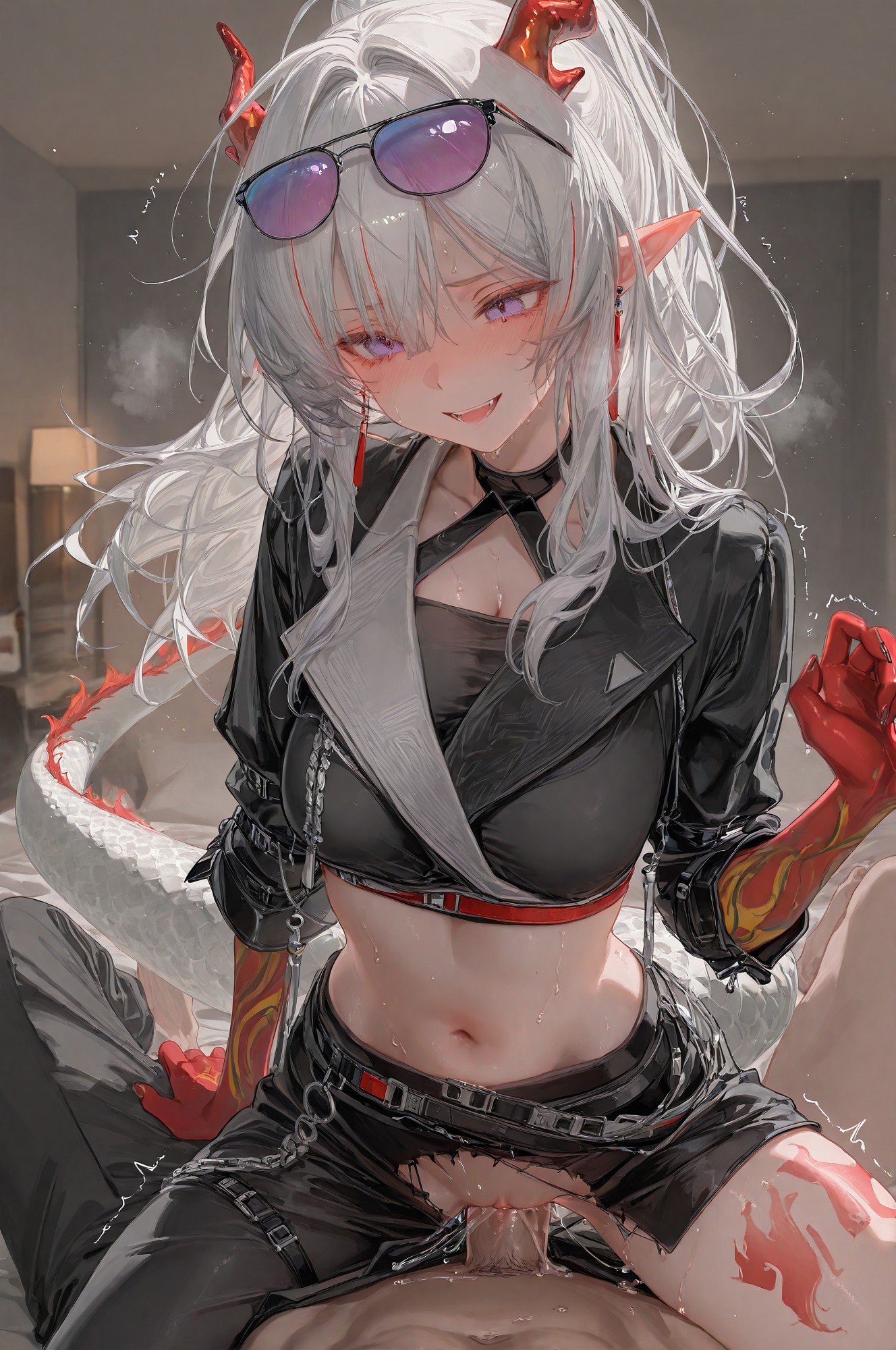 Nian 年 第15页
