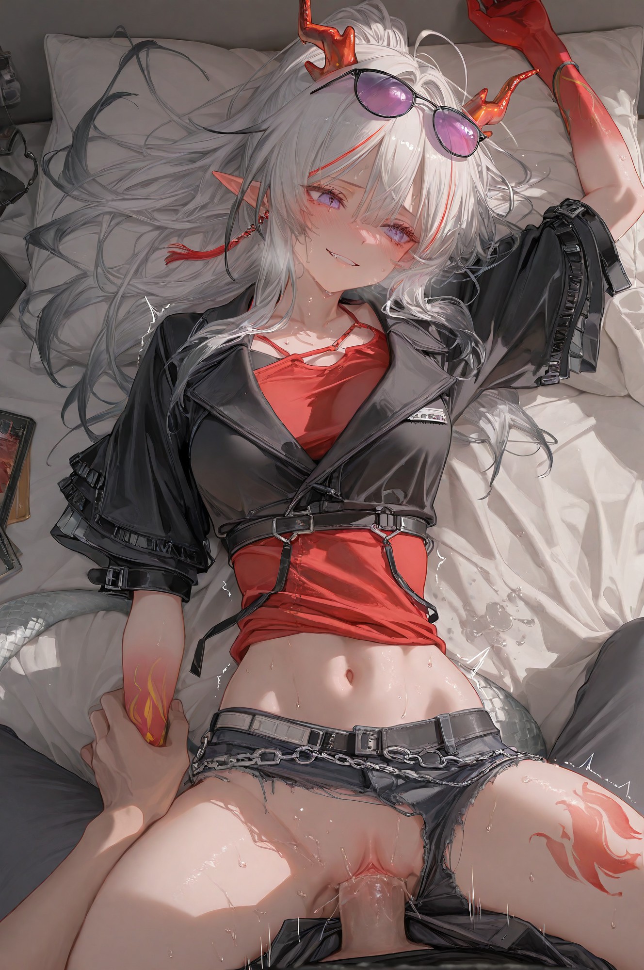 Nian 年 第22页