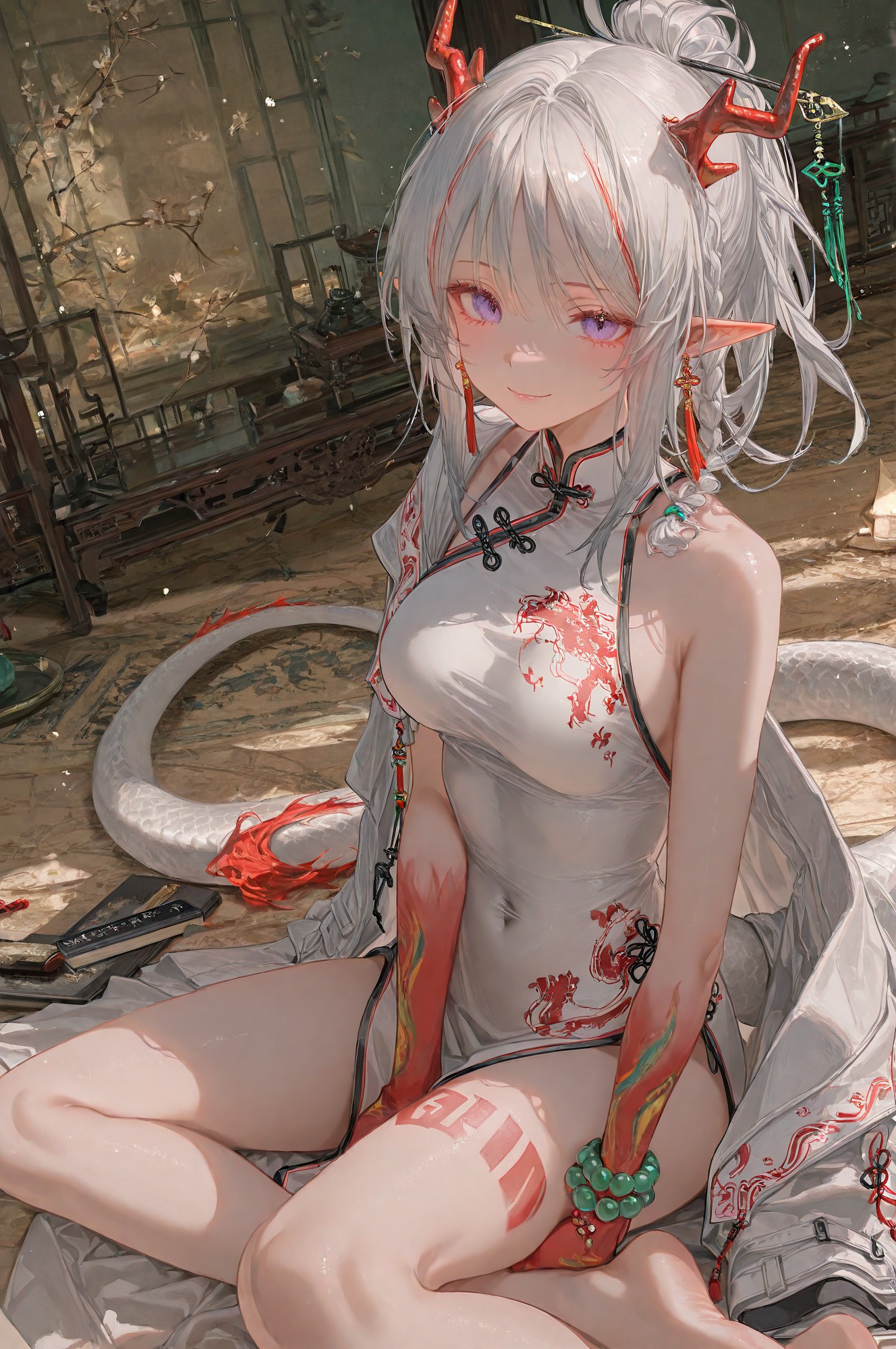 Nian 年 第106页