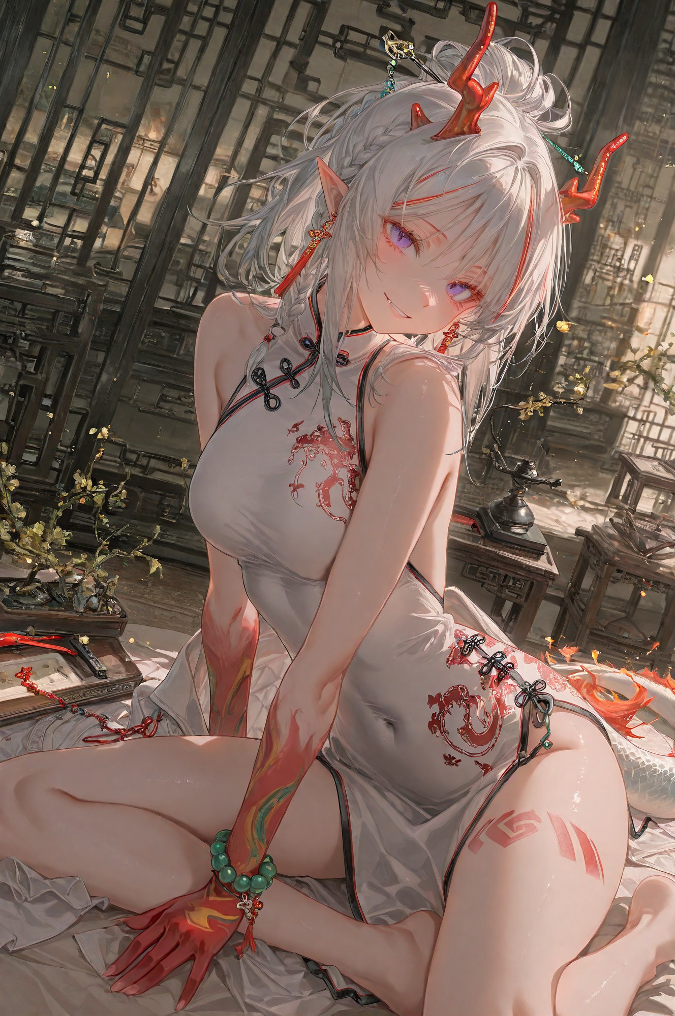 Nian 年 第108页