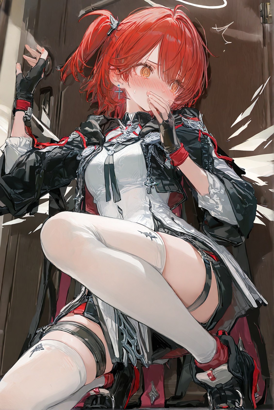 能天使 第3页