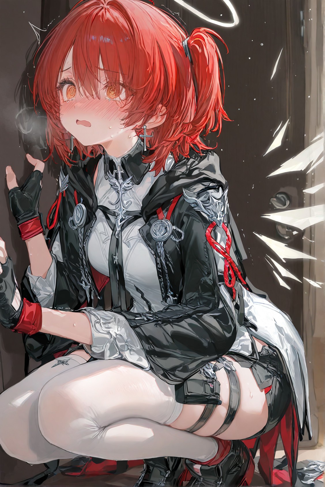 能天使 第5页