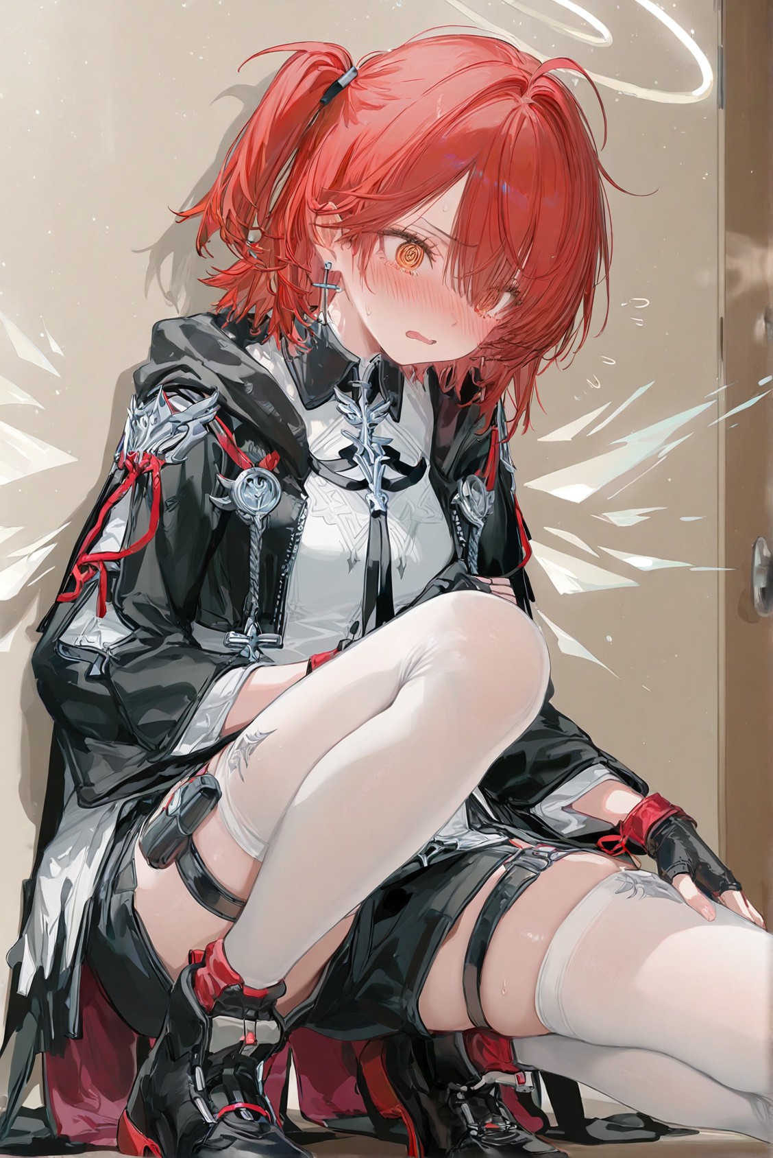 能天使 第6页