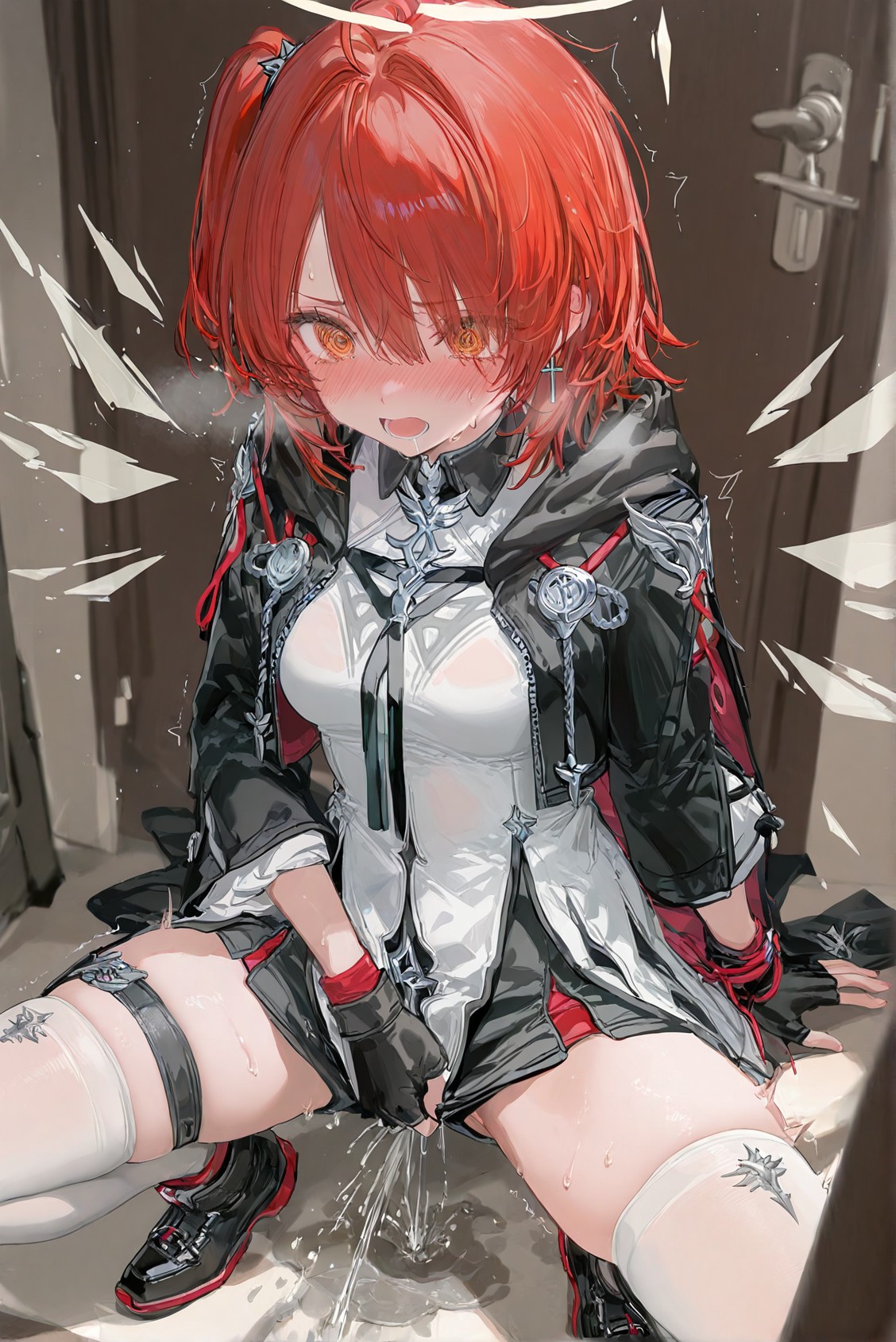能天使 第13页