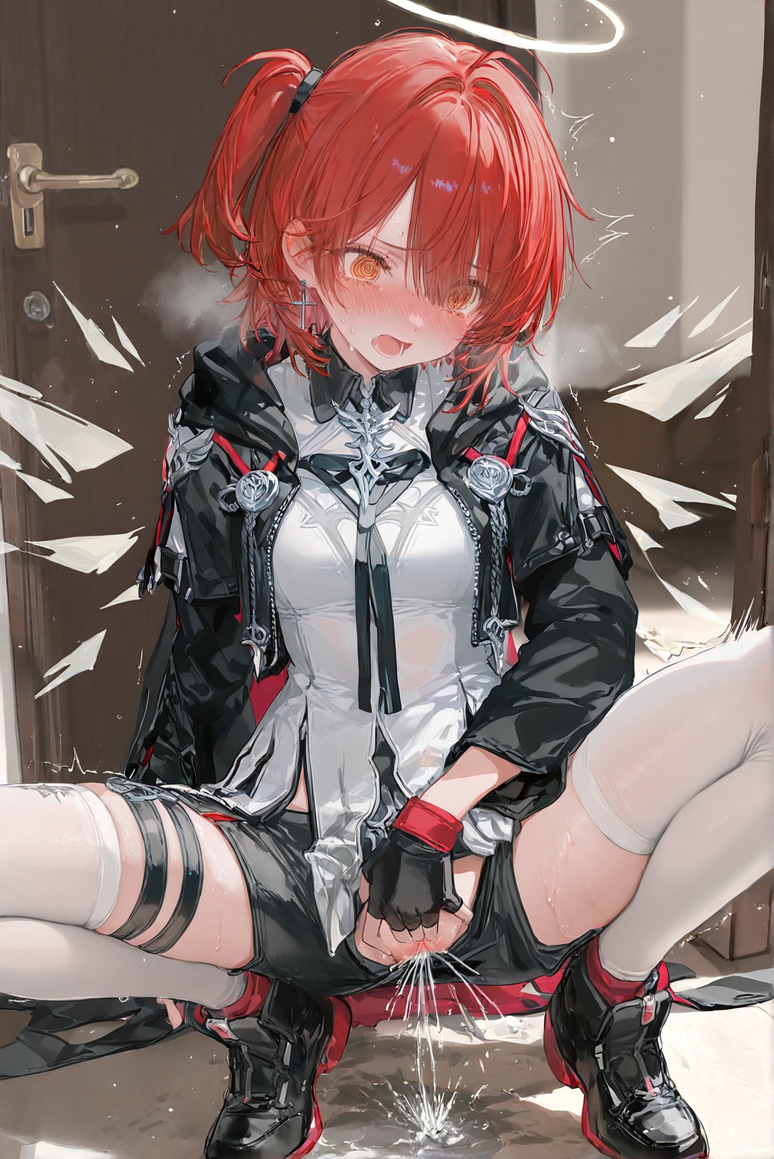 能天使 第14页