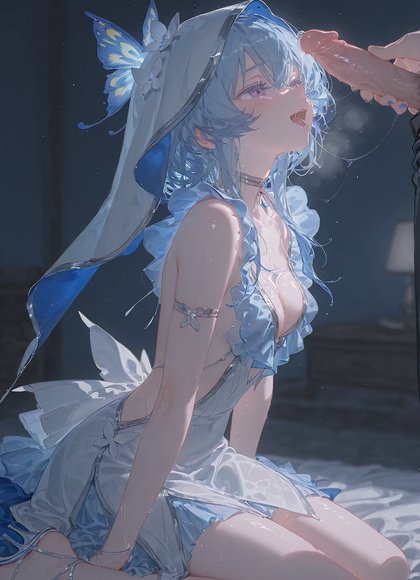 岸守者