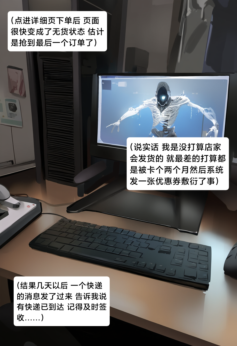水蓝色的馈赠 第12页