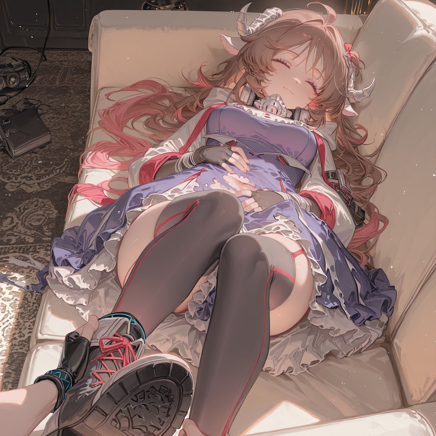 艾雅法拉 第6页