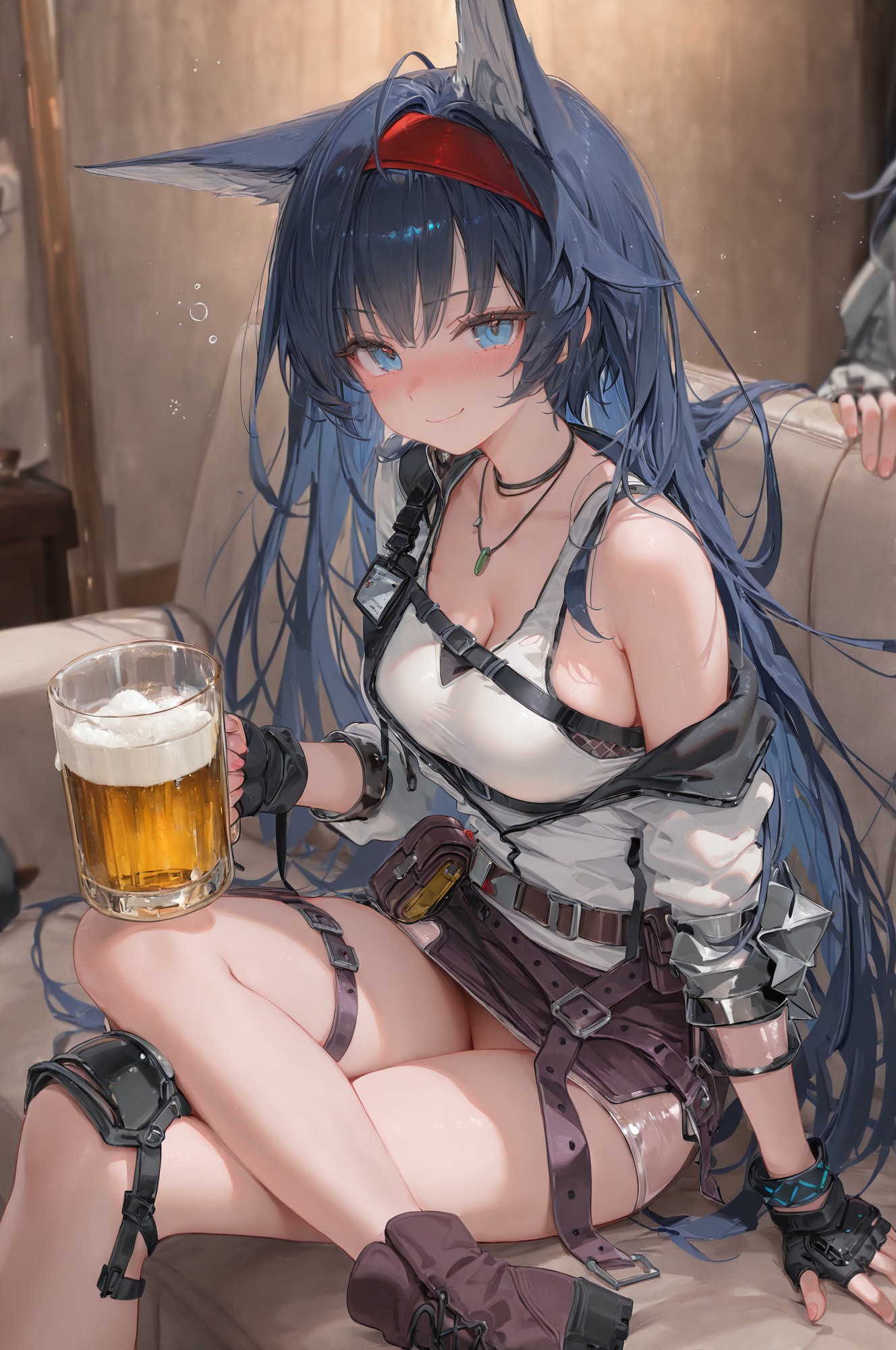 烈焰煌 第1页