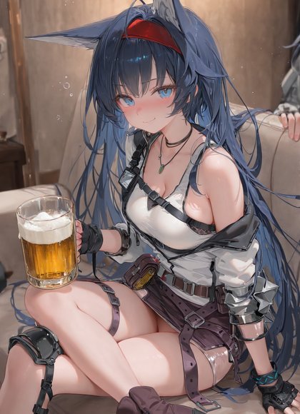 烈焰煌