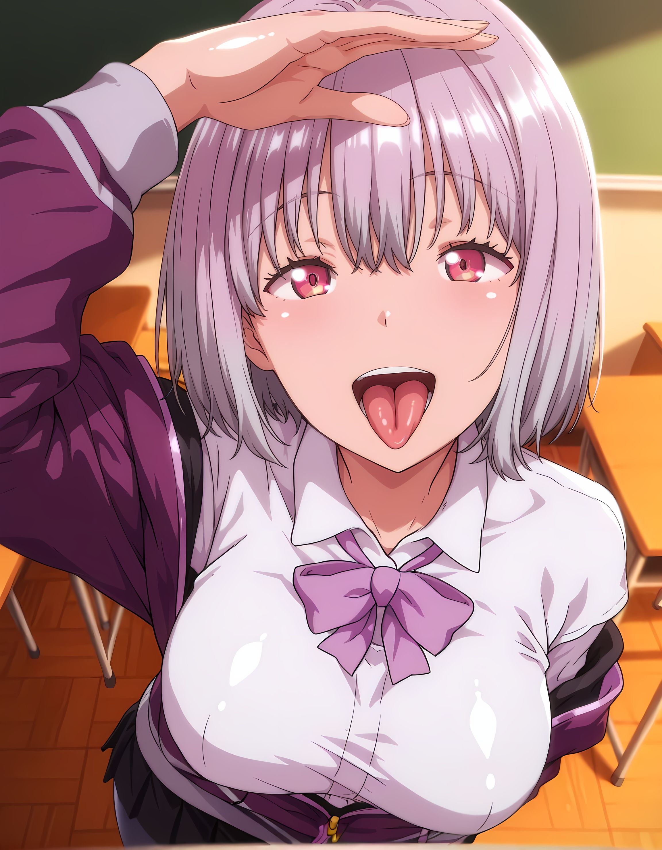 新条茜 第10页