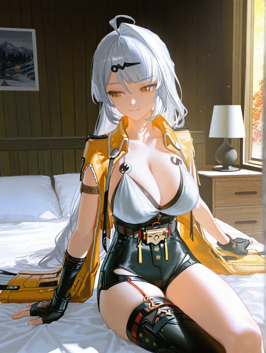 仪玄 第3页