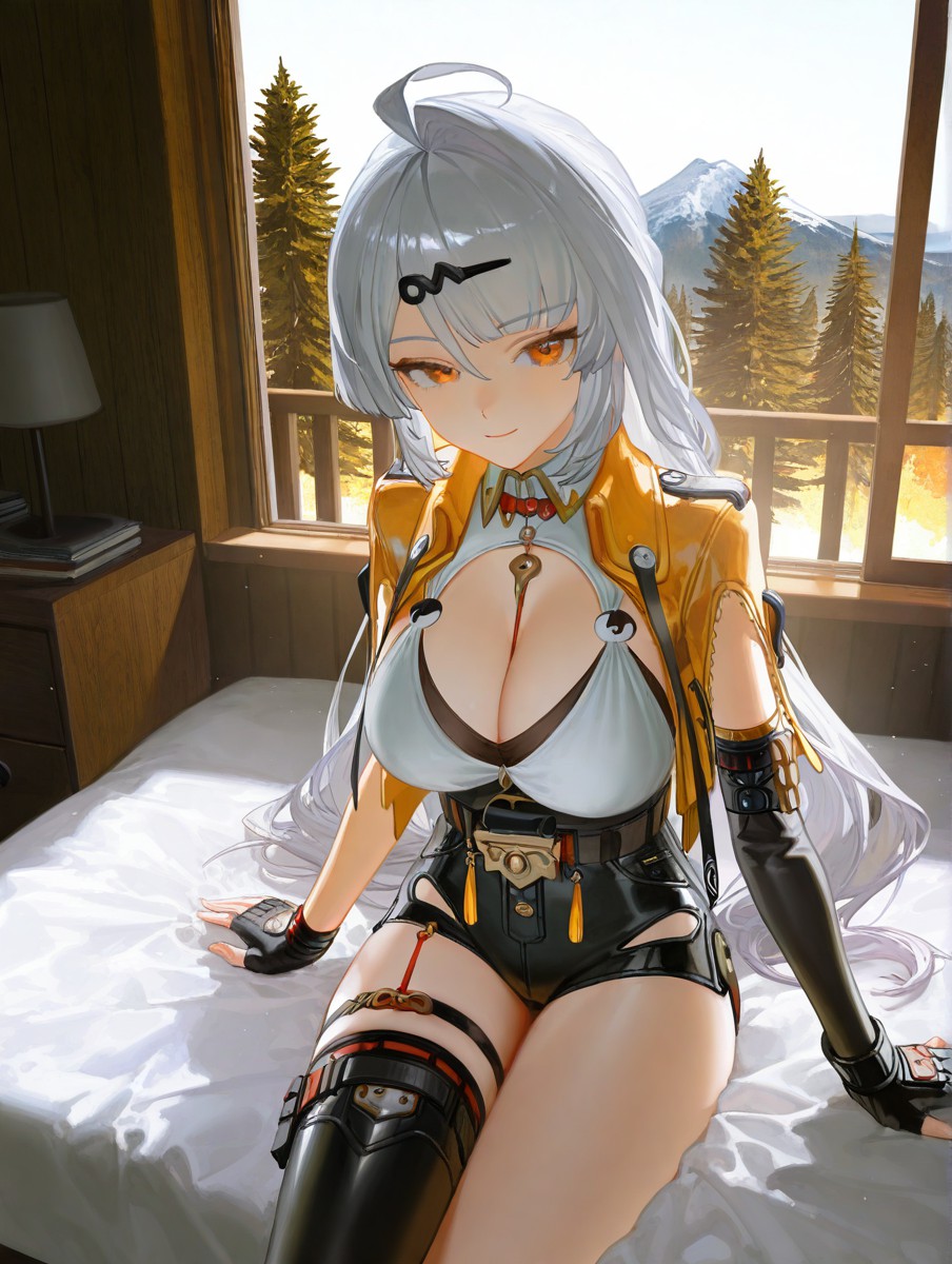 仪玄 第6页